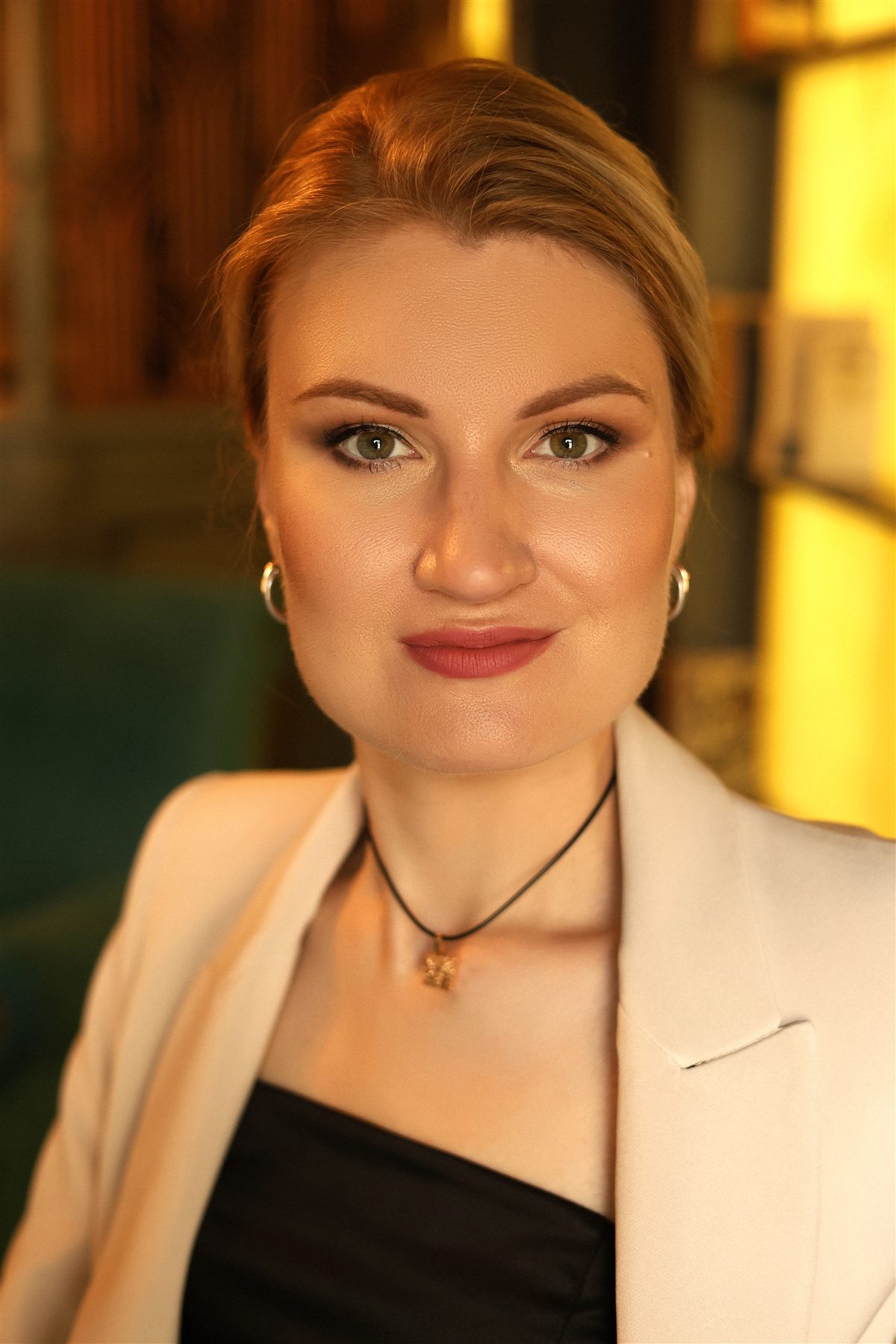 Людмила Юрчик